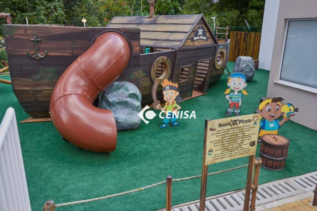Imagem Apartamento com 2 Quartos à Venda, 53 m² em Bela Vista - Salto