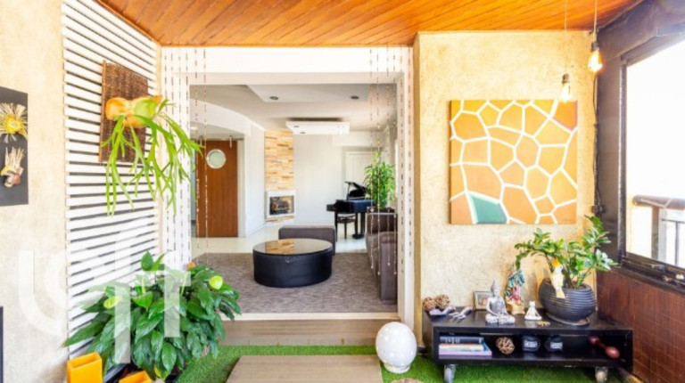Imagem Apartamento com 3 Quartos à Venda, 120 m² em Tatuapé - São Paulo Imagem Apartamento com 3 Quartos à Venda, 120 m² em Tatuapé - São Paulo