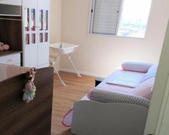 Imagem Apartamento com 2 Quartos à Venda, 58 m² em Bom Retiro - São Paulo Imagem Apartamento com 2 Quartos à Venda, 58 m² em Bom Retiro - São Paulo