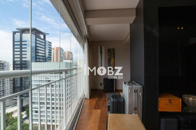 Imagem Imóvel com 2 Quartos à Venda, 80 m² em Vila Nova Conceição - São Paulo Imagem Imóvel com 2 Quartos à Venda, 80 m² em Vila Nova Conceição - São Paulo