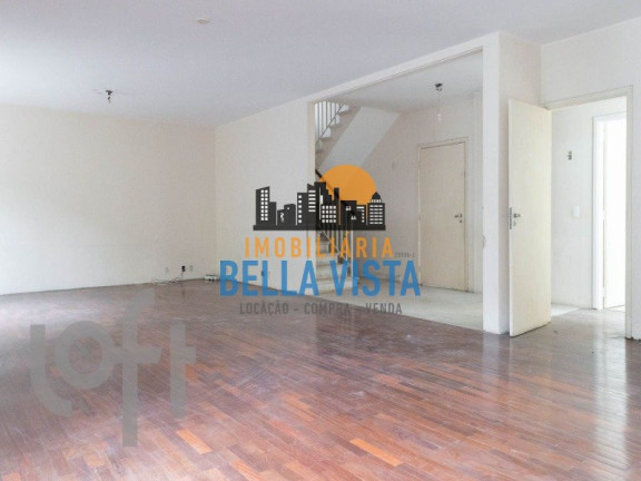 Imagem Apartamento com 5 Quartos à Venda,  em Santa Cecília - São Paulo