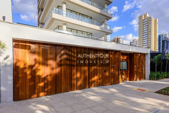 Imagem Apartamento com 4 Quartos à Venda, 520 m² em Ibirapuera - São Paulo