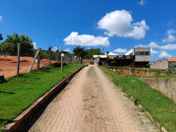 Imagem Imóvel com 6 Quartos à Venda, 2.800 m² em Marambaia (rural) - Bandeira Do Sul