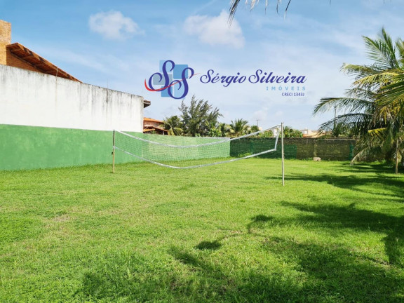 Imagem Casa com 5 Quartos à Venda, 538 m² em Porto Das Dunas - Aquiraz