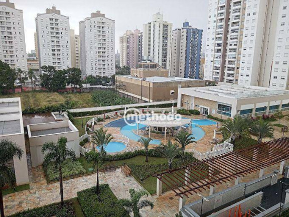 Imagem Apartamento com 3 Quartos à Venda, 94 m² em Parque Rural Fazenda Santa Cândida - Campinas Imagem Apartamento com 3 Quartos à Venda, 94 m² em Parque Rural Fazenda Santa Cândida - Campinas