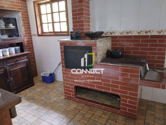 Imagem Chácara com 4 Quartos à Venda, 100 m² em Brilhante I - Itajaí