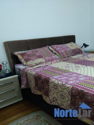 Imagem Apartamento com 3 Quartos à Venda, 90 m² em Nossa Senhora Do ó - São Paulo