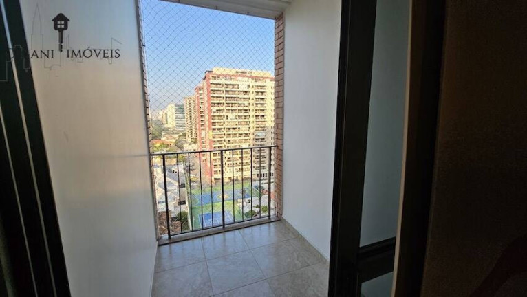 Imagem Apartamento com 2 Quartos à Venda, 77 m² em Barra Da Tijuca - Rio De Janeiro