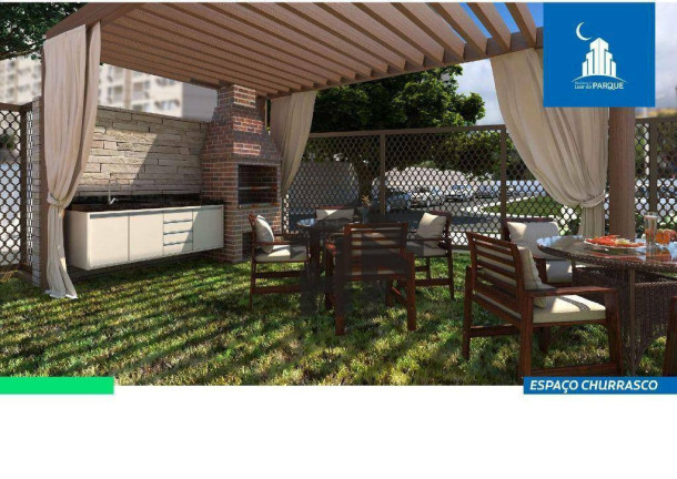 Imagem Apartamento com 2 Quartos à Venda, 53 m² em Imbiribeira - Recife Imagem Apartamento com 2 Quartos à Venda, 53 m² em Imbiribeira - Recife