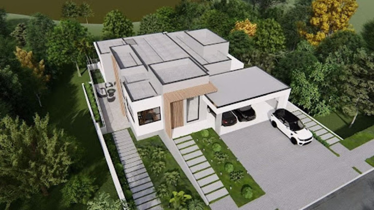 Imagem Casa com 4 Quartos à Venda, 625 m² em Condominio Porto Atibaia - Atibaia Imagem Casa com 4 Quartos à Venda, 625 m² em Condominio Porto Atibaia - Atibaia