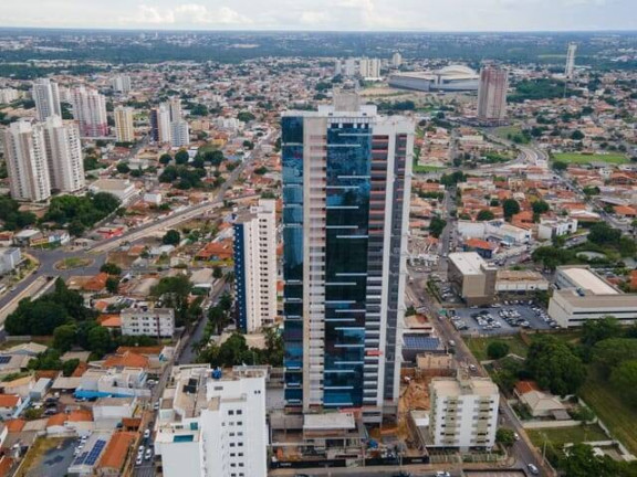 Apartamento à Venda, 238 m² em Goiabeiras - Cuiabá