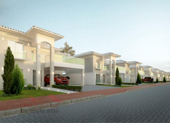 Imagem Casa com 5 Quartos à Venda, 287 m² em Gurupi - Teresina