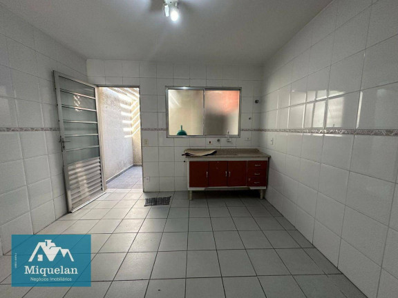 Imagem Casa com 2 Quartos à Venda, 85 m² em Vila Mazzei - São Paulo