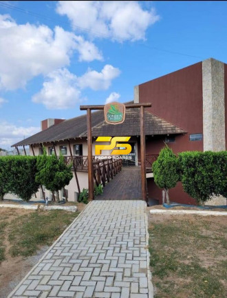 Imagem Terreno à Venda, 390 m² em Chã De Lindolfo - Bananeiras