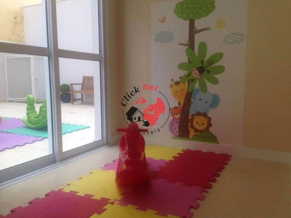 Imagem Apartamento com 2 Quartos à Venda, 66 m² em Fundação - São Caetano Do Sul