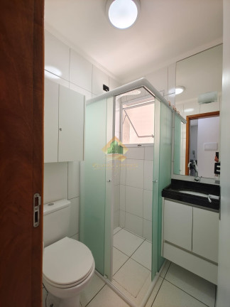 Imagem Apartamento com 2 Quartos à Venda, 49 m² em Ipiranguinha - Ubatuba Imagem Apartamento com 2 Quartos à Venda, 49 m² em Ipiranguinha - Ubatuba