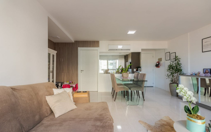 Imagem Apartamento com 3 Quartos à Venda, 102 m² em Central Parque - Porto Alegre