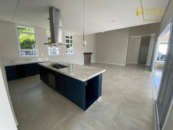 Imagem Chácara com 3 Quartos à Venda, 325 m² em Condomínio Zuleika Jabour - Salto Imagem Chácara com 3 Quartos à Venda, 325 m² em Condomínio Zuleika Jabour - Salto