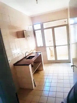 Imagem Apartamento com 3 Quartos à Venda, 65 m² em Jardim Palma Travassos - Ribeirão Preto