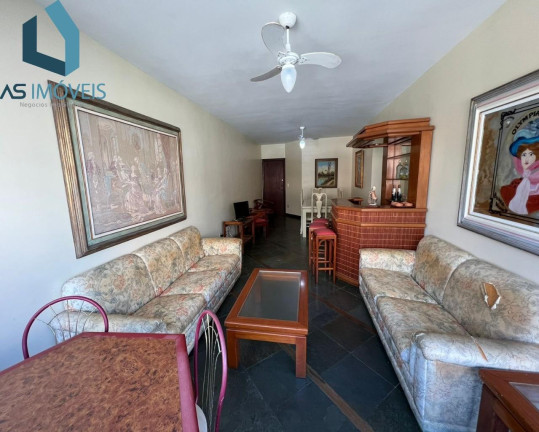 Imagem Apartamento com 3 Quartos à Venda, 128 m² em Algodoal - Cabo Frio
