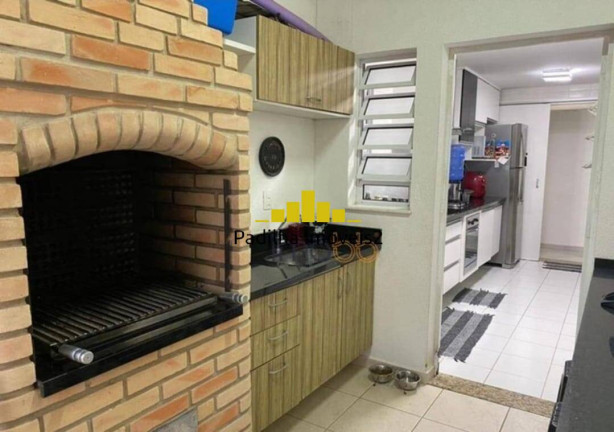 Imagem Apartamento com 3 Quartos à Venda, 85 m² em Jardim Residencial Martinez - Sorocaba