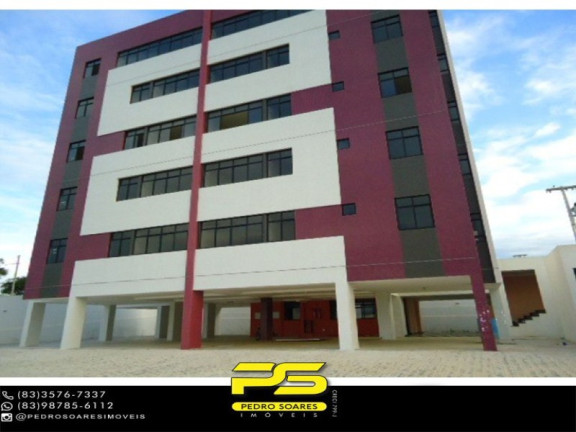 Apartamento com 3 Quartos à Venda, 74 m² em Itararé - Campina Grande