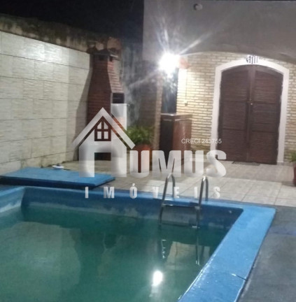 Casa com 3 Quartos à Venda, 230 m² em Ipiranguinha - Ubatuba