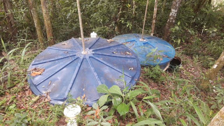 Imagem Terreno em Condomínio à Venda, 5.000 m² em Jardim Petrópolis - Nova Lima