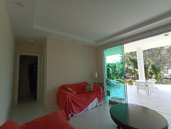 Imagem Casa com 3 Quartos à Venda, 240 m² em Busca Vida - Camaçari