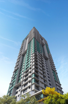 Imagem Apartamento com 3 Quartos à Venda, 202 m² em Setor Marista - Goiânia