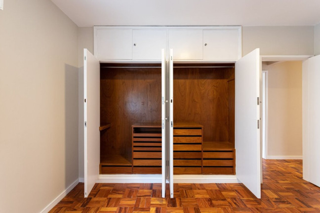Imagem Apartamento com 3 Quartos à Venda, 140 m² em Jardim América - São Paulo Imagem Apartamento com 3 Quartos à Venda, 140 m² em Jardim América - São Paulo