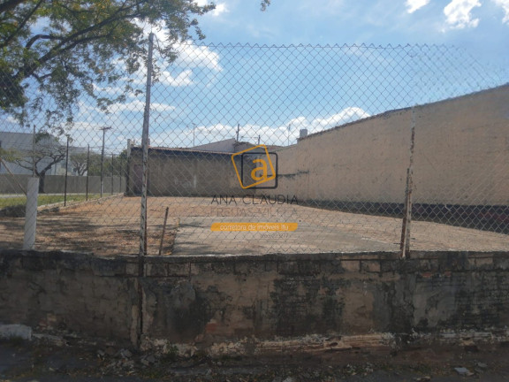 Imagem Terreno à Venda, 373 m² em Vila Esperança - Itu Imagem Terreno à Venda, 373 m² em Vila Esperança - Itu