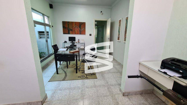 Imagem Sobrado com 4 Quartos à Venda, 280 m² em Centro - Piracicaba