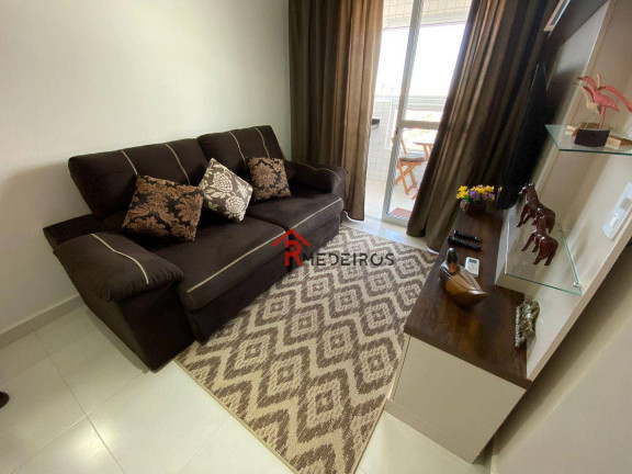 Imagem Apartamento com 1 Quarto à Venda, 47 m² em Aviação - Praia Grande Imagem Apartamento com 1 Quarto à Venda, 47 m² em Aviação - Praia Grande