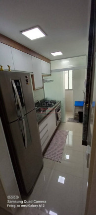 Imagem Apartamento com 2 Quartos à Venda, 42 m² em Jardim Santa Terezinha (zona Leste) - São Paulo Imagem Apartamento com 2 Quartos à Venda, 42 m² em Jardim Santa Terezinha (zona Leste) - São Paulo