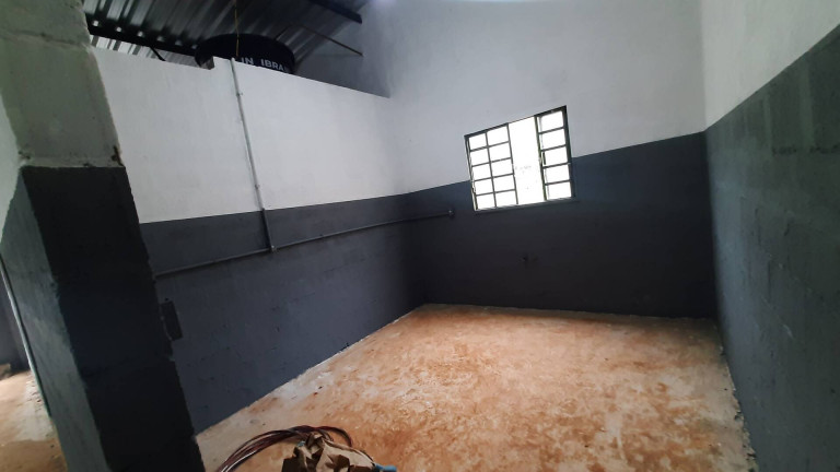 Imagem Galpão para Alugar, 250 m² em Bom Retiro - Bragança Paulista Imagem Galpão para Alugar, 250 m² em Bom Retiro - Bragança Paulista