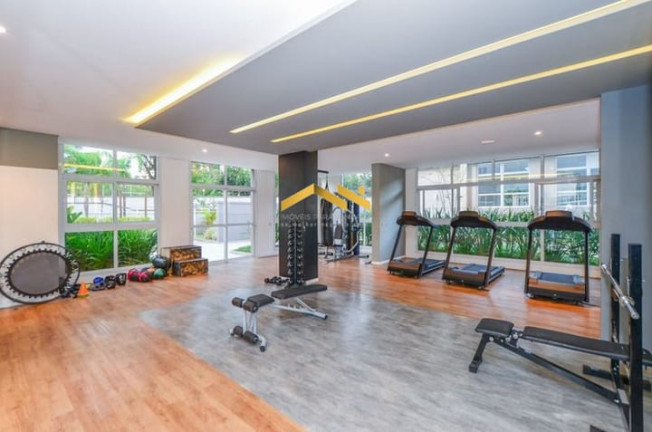 Imagem Apartamento com 2 Quartos à Venda, 91 m² em Vila Andrade - São Paulo Imagem Apartamento com 2 Quartos à Venda, 91 m² em Vila Andrade - São Paulo