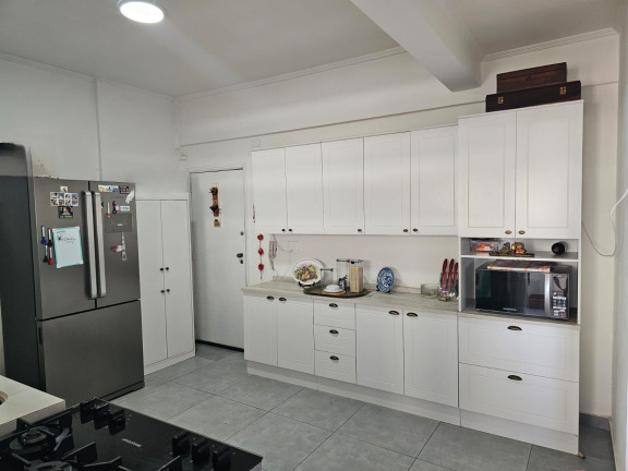 Imagem Apartamento com 2 Quartos à Venda, 103 m² em Ponta Da Praia - Santos