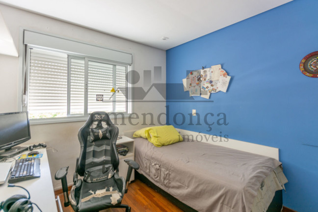 Imagem Apartamento com 3 Quartos à Venda, 153 m² em Vila Romana - São Paulo