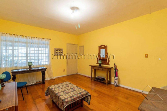 Casa com 2 Quartos à Venda, 84 m² em Alto Da Lapa - São Paulo