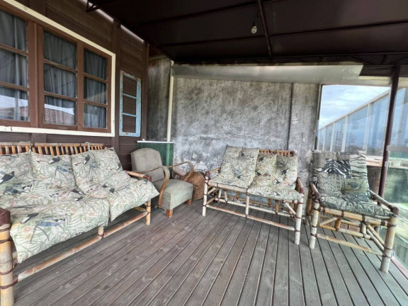 Imagem Casa com 4 Quartos à Venda, 210 m² em Balneário Barra Do Sul