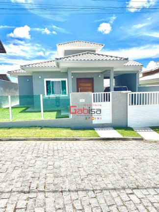 Casa de Condomínio com 3 Quartos à Venda, 164 m² em Jardim Morada Da Aldeia - São Pedro Da Aldeia