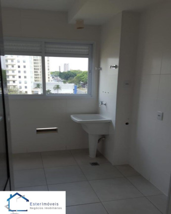Imagem Apartamento com 3 Quartos para Alugar ou Temporada, 296 m² em Jardim Ana Maria - Jundiaí