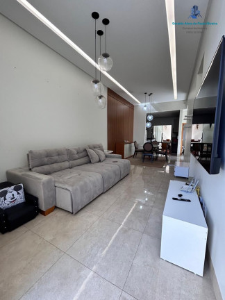 Imagem Casa com 3 Quartos à Venda, 172 m² em Santa Genoveva - Goiânia