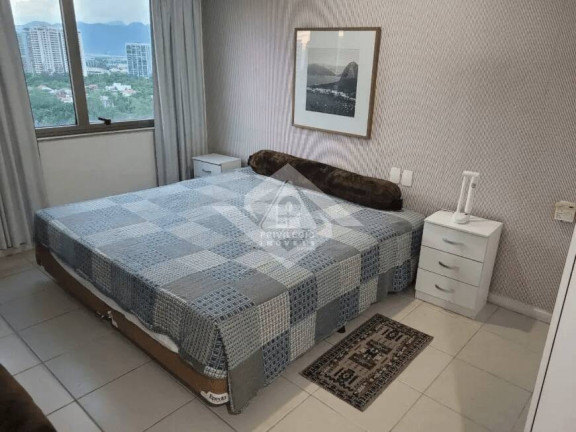Imagem Apartamento com 2 Quartos à Venda, 67 m² em Barra Da Tijuca - Rio De Janeiro