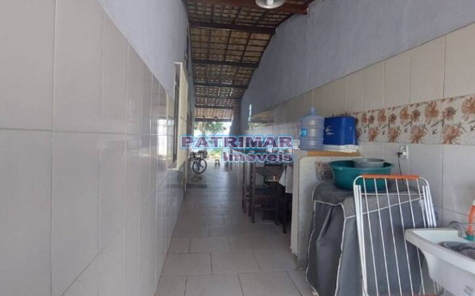 Imagem Casa com 2 Quartos à Venda, 130 m² em Itaipuaçu - Maricá Imagem Casa com 2 Quartos à Venda, 130 m² em Itaipuaçu - Maricá