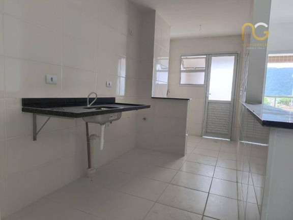 Imagem Apartamento com 2 Quartos à Venda, 82 m² em Balneário Flórida - Praia Grande