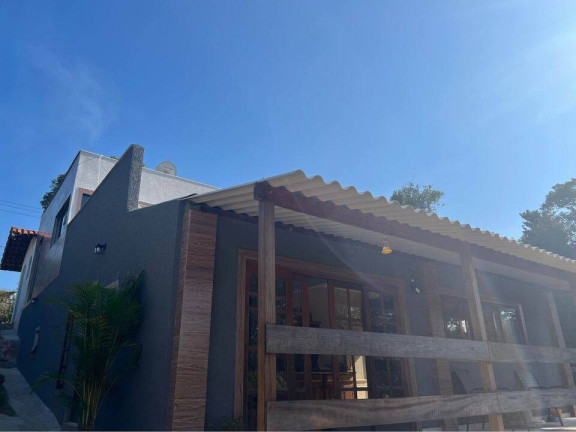 Imagem Chácara com 2 Quartos à Venda, 530 m² em Portão - Atibaia Imagem Chácara com 2 Quartos à Venda, 530 m² em Portão - Atibaia