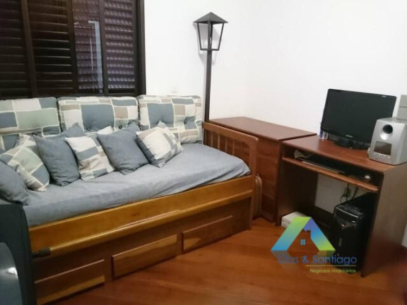 Imagem Apartamento com 3 Quartos à Venda, 162 m² em Centro - Santo André Imagem Apartamento com 3 Quartos à Venda, 162 m² em Centro - Santo André