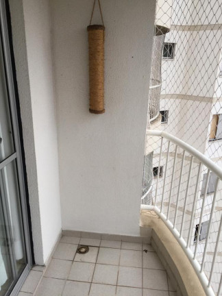 Imagem Apartamento com 2 Quartos à Venda, 45 m² em Tatuapé - São Paulo